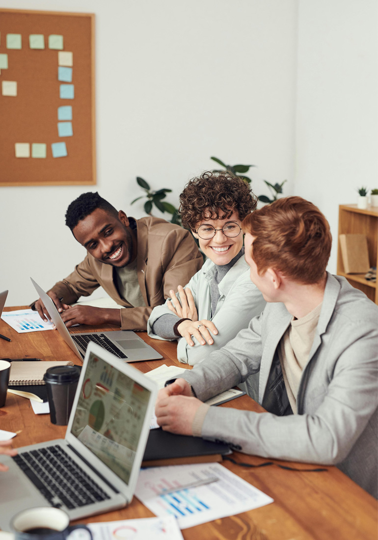 Offshore Development Center