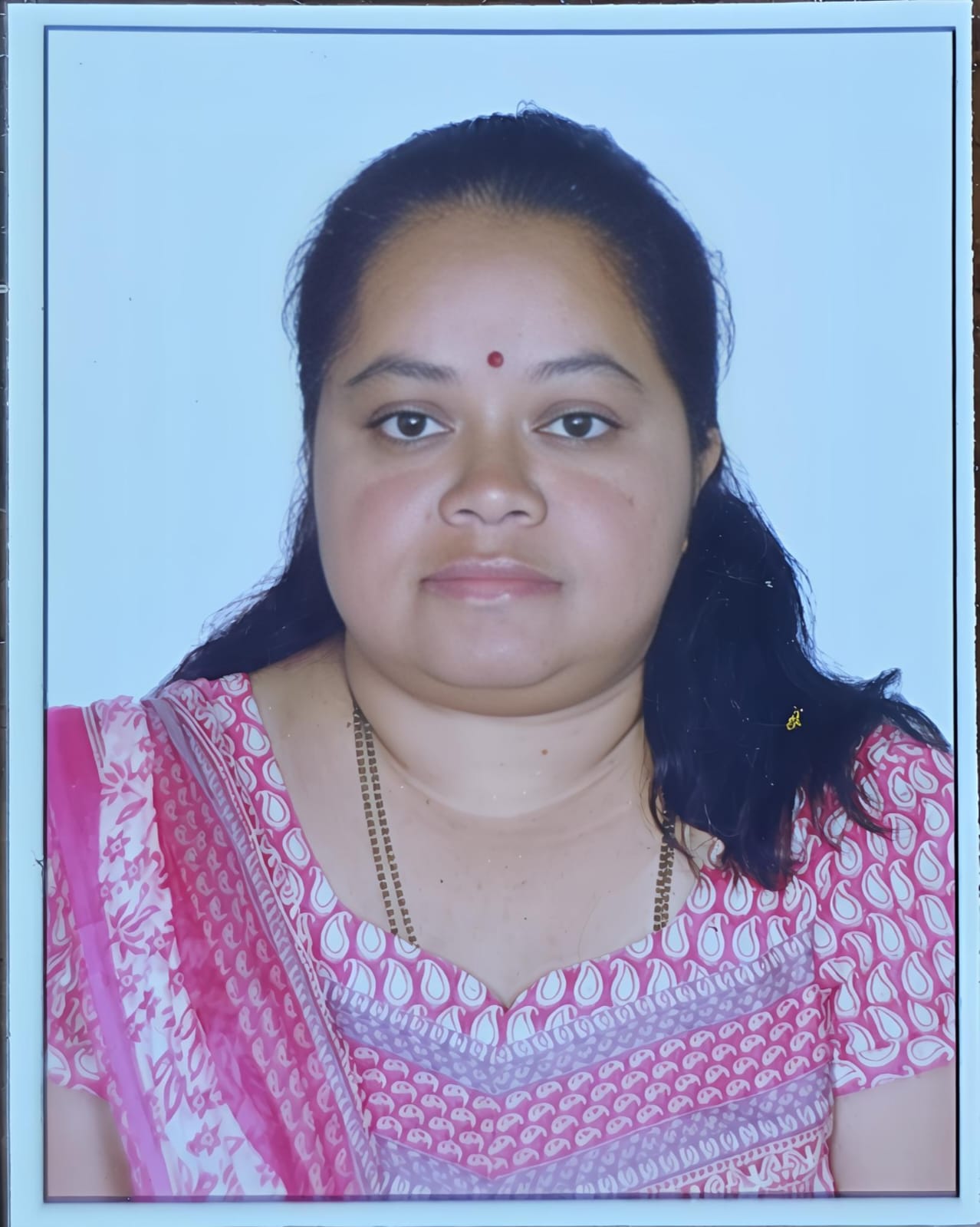 Asha Kodli Chandrashekar