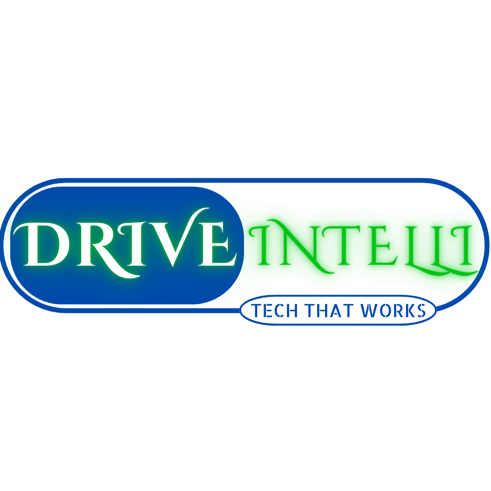 DriveIntelli