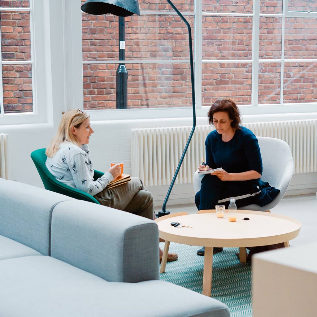 Offshore Development Center